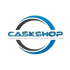 Logo CaskShop